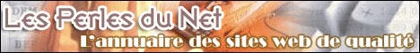 Les Perles du Net